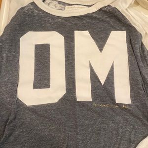 Spiritual Gangster t-shirt